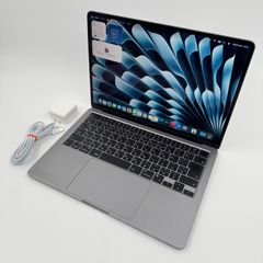 Apple MacBook Air M2 バッテリー100% オッフィス永続 - メルカリ