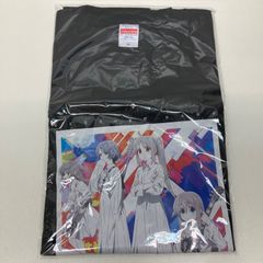 訳あり】「ANIME NEXT 2002」怪傑蒸気探偵団のTシャツ(未着用) - メルカリ