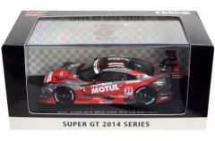 N*ん様 MOTUL AUTECH GT-R SUPER GT500 2014 - メルカリ
