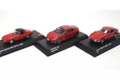 京商 Jコレクション 1/43 日産キューブ 3台 KYOSHO Nissan - メルカリ