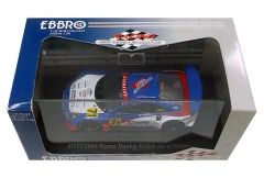 エブロ1/43 2003 Weds Sports Celica DENSO - メルカリ