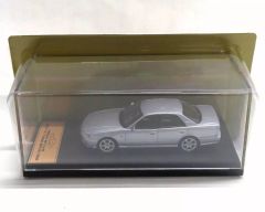 祝1000評価アシェット国産名車プレミアムコレクションシルビアS13K's頭