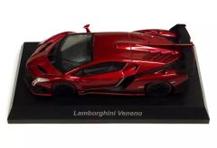 1/64 京商OEM ランボルギーニ アヴェンタドール LP720-4 パープル