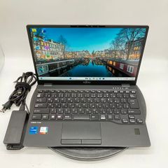 M9258 富士通 LIFEBOOK U9311/F PC i5-1145G7 - メルカリ