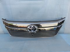 TOYOTA トヨタ ハリアー 30系 フロント グリル 横フィン メッキ 純正