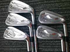SRIXON ZX5 Mk II アイアンセット 6-P TRAVIL 115X - メルカリ