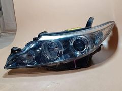 エスティマ 50系 インナーブラック ヘッドライト 左 KOITO28-217