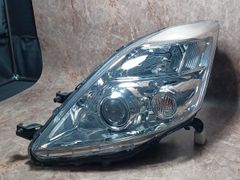トヨタ クラウン GRS200純正HID 右 ヘッドライト HCHR-686。 - メルカリ