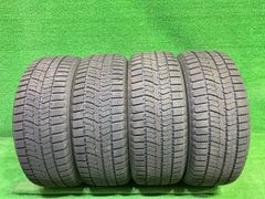 トーヨー オブザーブ giz2．205/55R16．22年製．9.5分山．4本 - メルカリ