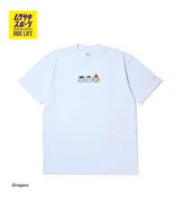 【ムラスポ公式】新品 NEW ERA ニューエラ 半袖 Tシャツ レディース ちいかわ・ハチワレ・うさぎ 半袖 コットン Tシャツ 14864556のサムネイル