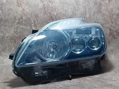 コーティング済 プリウス ZVW30 左ヘッドランプ・ヘッドライト S 