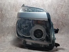 コーティング済 ヴォクシー ZRR75G 右ヘッドランプ・ヘッドライト X 