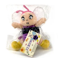 未開封】THE YELLOW MONKEY イエモン 吉井和哉 DJブーン ぬいぐるみ