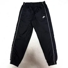 M 95 NIKE トレーナー ウーブン ジョガーパンツ ズボン