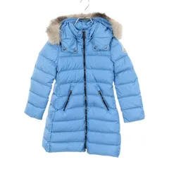 MONCLER モンクレール ABELLE キッズ ダウンジャケットのサムネイル