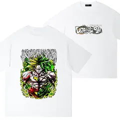 ドラゴンボール Tシャツ 半袖 メンズ