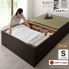 展示品】 西川 「&Free SAタイプ 」セミダブルマットレス 約18万円