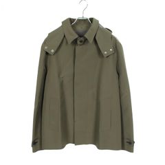 極美品】エンポリオアルマーニの夏ジャケット - メルカリ