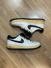 KREAM 32万円 エアフォース1 07 白黒 280サイズ