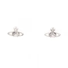 Vivienne Westwood ヴィヴィアンウエストウッド オーブ ピアス