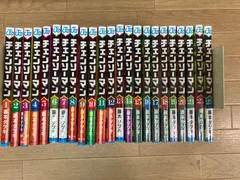 ★【未開封あり】チェンソーマン　1～23巻　コミック全巻セット 《SW28B》S2
