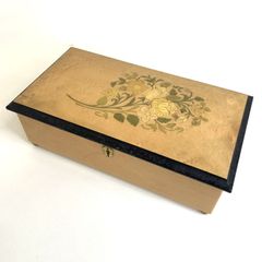 REUGE Romance FASCINATION No.1583 イタリア製 - メルカリ