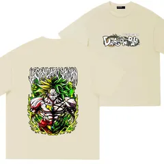 ドラゴンボール コラボ Tシャツ  半袖