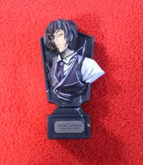 HELLSING　フィギュア　ウォルター・C・ドルネーズ　カプセルトイのサムネイル