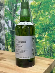 2026年最新】サントリー 白州 ノンヴィンテージの人気アイテム - メルカリ