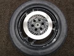 ブリヂストン 130/90-16カワサキスポーツ用ホイール - メルカリ