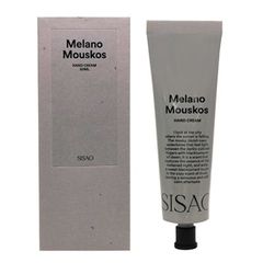 SISAO MELANO MOUSKOS - メルカリ