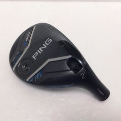 PING G440 UT3 20° （純正品）中古 - メルカリ