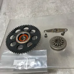 YAMAHA シグナス125 4KP スターターギア ワンウェイクラッチ CYGNUS ヤマハのサムネイル