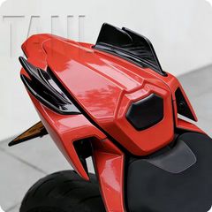 リアフェンダー Ninja ZX-25R (2020-) リアフェンダーSTD --