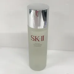 M4385 SK-2 エスケーツー フェイシャル トリートメント エッセンス 75ml