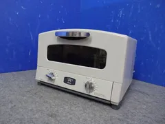 ３C　102★アラジングラファイトトースター・AET-GS13B/2021年製・動作品・保証付き・送料無料★2604のサムネイル