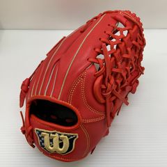 Wilson Basic Lab DUAL軟式投手 D1型 RBTD1M - メルカリ