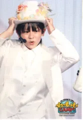 Boys Be 23年わっしょいCAMP!in DOME 亀井海聖 ライブフォト*1枚 Bのサムネイル