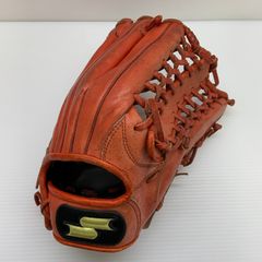SSK 川崎宗則モデル 軟式 グローブ 大人 一般 内野手 - メルカリ