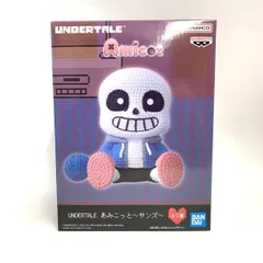 【中古】未開封)あみこっと サンズ[18]