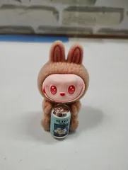 【S7-86】◎中古　POPMART THE MONSTERS ラブブ　ミニ人形