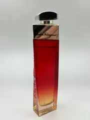 廃版品 Salvatore Ferragamo サルヴァトーレ フェラガモ パルファム SUBTIL  サブティール オーデパルファム 50ml 残量9割