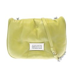 MaisonMargielaグラムスラムナイロンベルトバッグSB1WB0007 - メルカリ