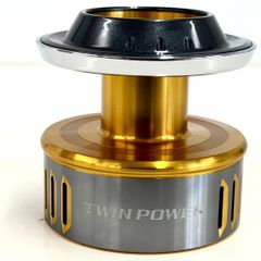 シマノ TWIN POWER SW 14000xg スプール - メルカリ