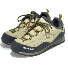 mont-bell クラッグホッパー 25.5 モンベル GORETEX - メルカリ