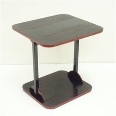 指物師 渡辺可映作 高砂棚(組立式) 共箱 茶道具 送料込 - メルカリ