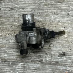 kh400 マッハ MIKUNI KOGYO オイルポンプ 本体 - メルカリ