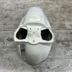 HONDA ホーネット250 クラッチハウジング ホンダ [M-250519-49] HONDA ホーネット250 クラッチハウジング ホンダ - メルカリ