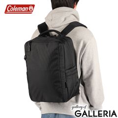 今だけ特価❣️新品⭐️コールマン リュック 23L ブラック 通勤 通学 