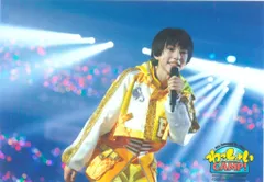 Boys Be 23年わっしょいCAMP!in DOME 丸岡晃聖 ライブフォト*1枚 Bのサムネイル